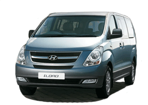 iload vans for sale